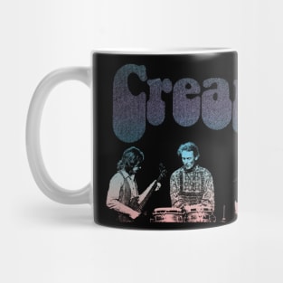 Cream   Anyone For Tennis Mug